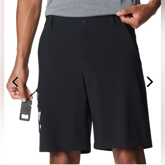 Columbia PFG Terminal Tackle Shorts for Men size 30 - Picture 1 of 7
